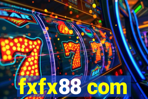 fxfx88 com